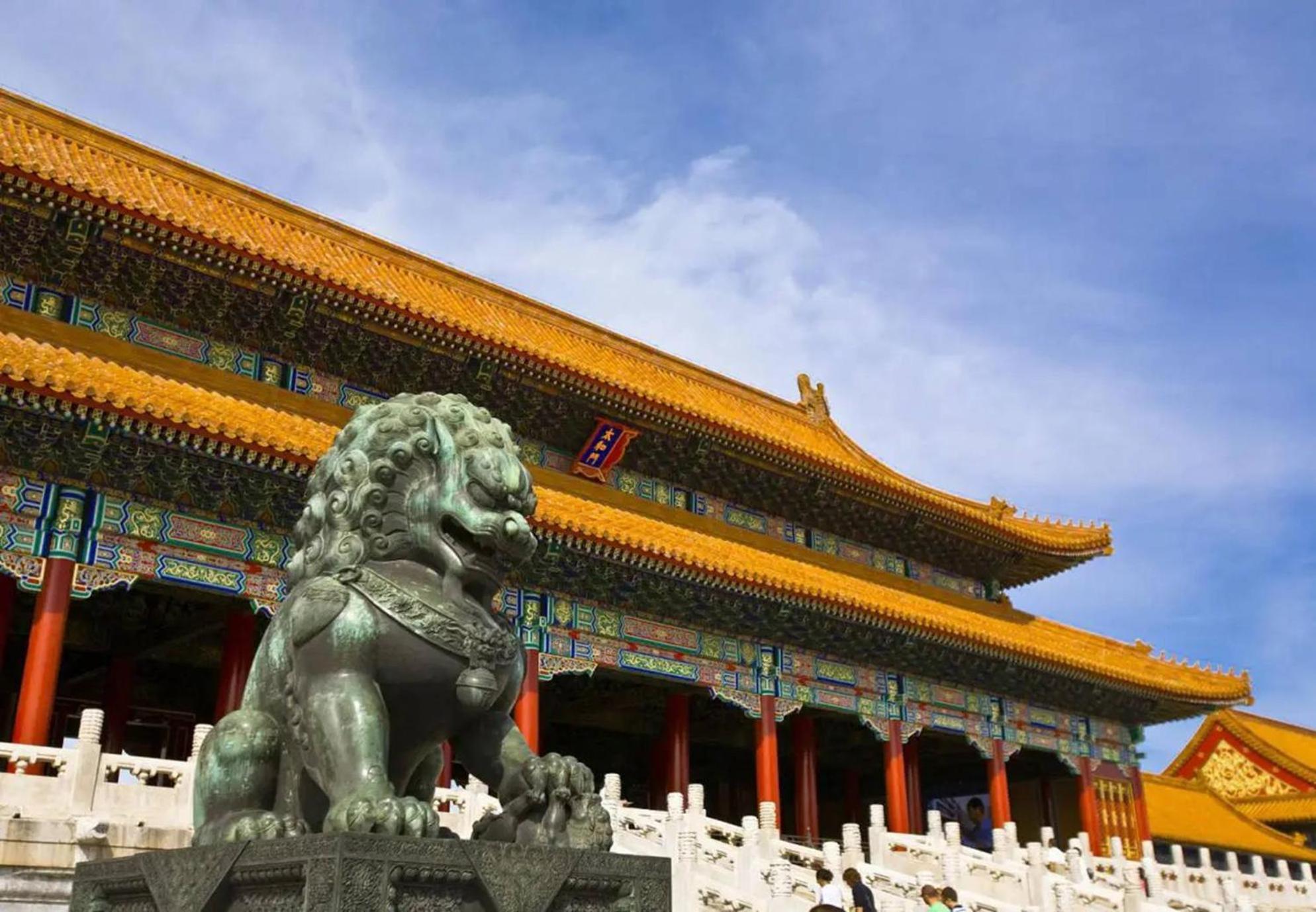 Jingfang Building Smart Hotel - Located In The Busiest Part Of The Downtown Area, Near Beijing Tiananmen Square And The Forbidden City,Wangfujing Shopping Street ,Newly Opened Hotel,Provide Free Laundry Service,Provide Tourism And Ticketing Services المظهر الخارجي الصورة