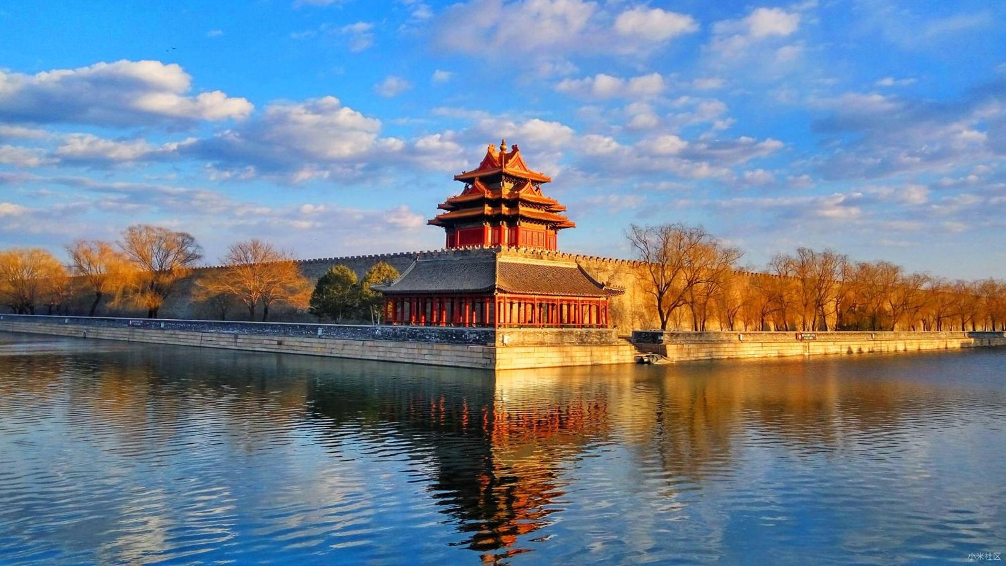 Jingfang Building Smart Hotel - Located In The Busiest Part Of The Downtown Area, Near Beijing Tiananmen Square And The Forbidden City,Wangfujing Shopping Street ,Newly Opened Hotel,Provide Free Laundry Service,Provide Tourism And Ticketing Services المظهر الخارجي الصورة