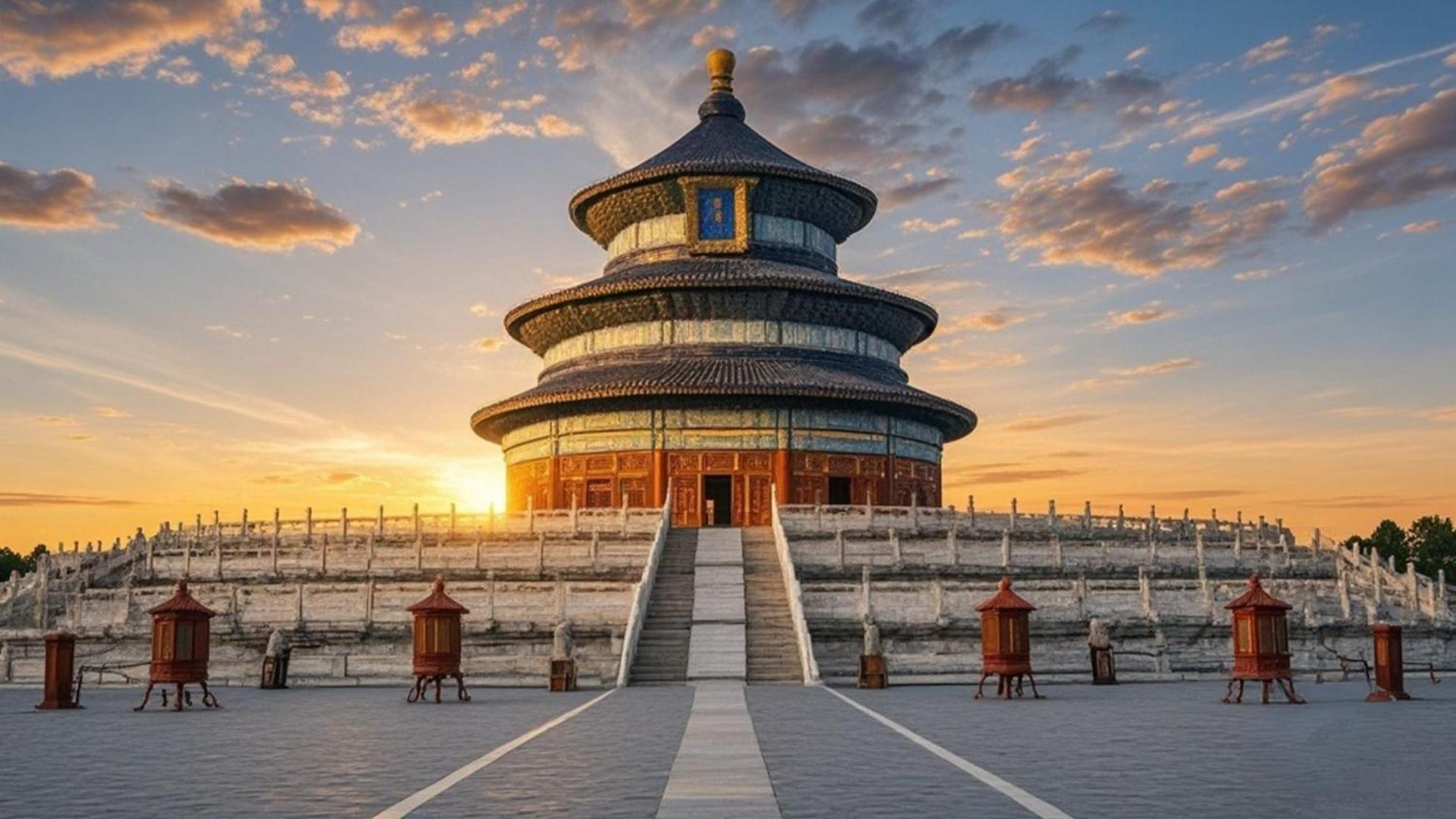 Jingfang Building Smart Hotel - Located In The Busiest Part Of The Downtown Area, Near Beijing Tiananmen Square And The Forbidden City,Wangfujing Shopping Street ,Newly Opened Hotel,Provide Free Laundry Service,Provide Tourism And Ticketing Services المظهر الخارجي الصورة