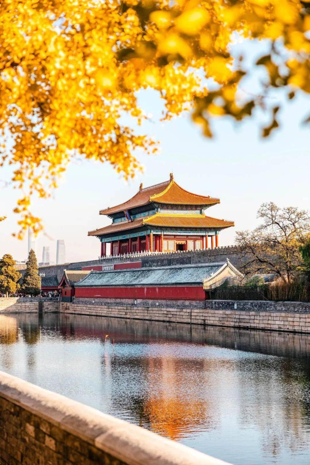 Jingfang Building Smart Hotel - Located In The Busiest Part Of The Downtown Area, Near Beijing Tiananmen Square And The Forbidden City,Wangfujing Shopping Street ,Newly Opened Hotel,Provide Free Laundry Service,Provide Tourism And Ticketing Services المظهر الخارجي الصورة